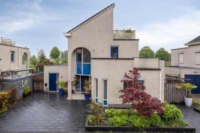 Appelgaard 50, Heerjansdam