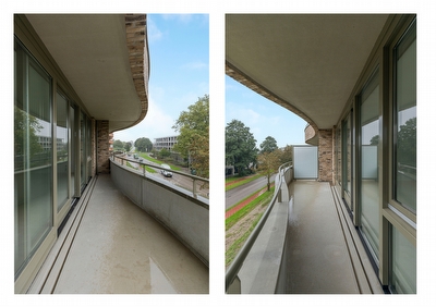 Asserpark 84, Ridderkerk