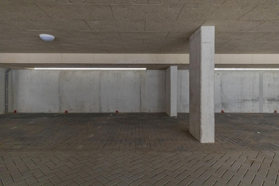 Asserpark 84, Ridderkerk