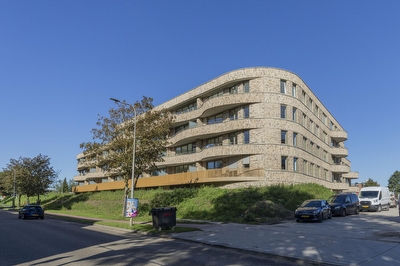 Asserpark 84, Ridderkerk