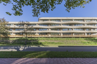Asserpark 84, Ridderkerk