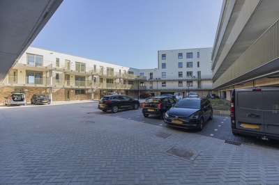 Asserpark 84, Ridderkerk