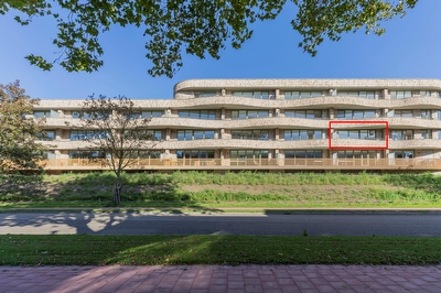 Asserpark 84, Ridderkerk