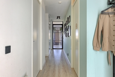 Avenue Carré 212, Barendrecht