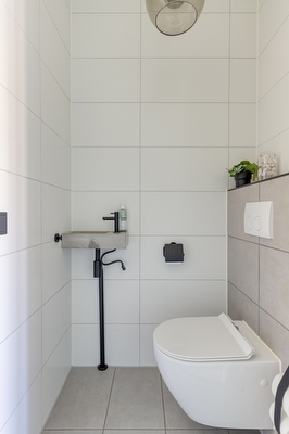 Avenue Carré 212, Barendrecht