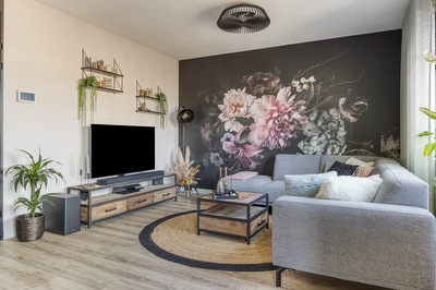 Avenue Carré 212, Barendrecht