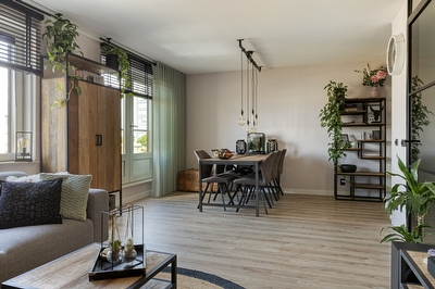 Avenue Carré 212, Barendrecht