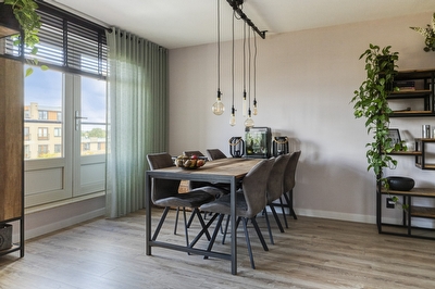 Avenue Carré 212, Barendrecht