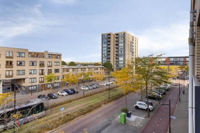 Avenue Carré 212, Barendrecht