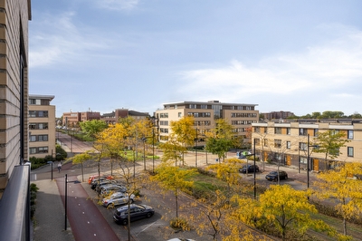 Avenue Carré 212, Barendrecht