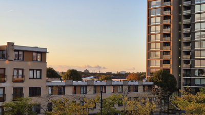 Avenue Carré 212, Barendrecht