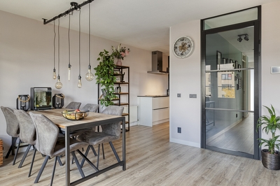 Avenue Carré 212, Barendrecht