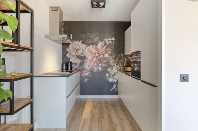 Avenue Carré 212, Barendrecht
