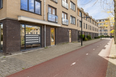 Avenue Carré 212, Barendrecht