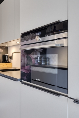 Avenue Carré 212, Barendrecht