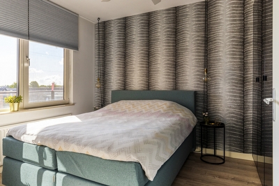 Avenue Carré 212, Barendrecht