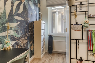 Avenue Carré 212, Barendrecht