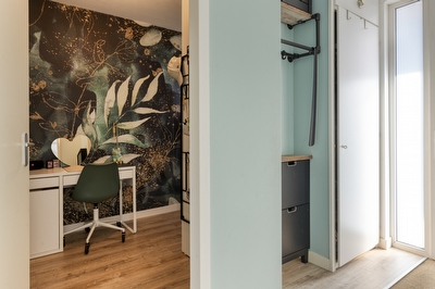 Avenue Carré 212, Barendrecht
