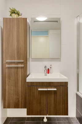 Avenue Carré 212, Barendrecht