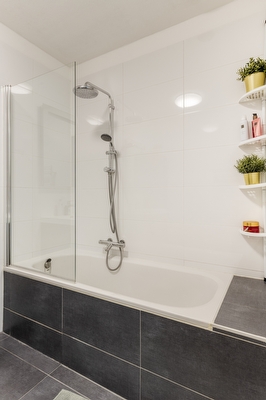 Avenue Carré 212, Barendrecht