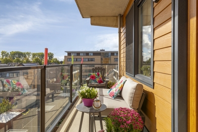 Avenue Carré 212, Barendrecht