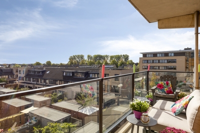 Avenue Carré 212, Barendrecht