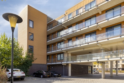 Avenue Carré 212, Barendrecht