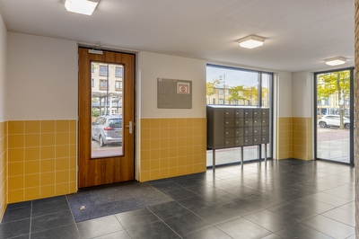 Avenue Carré 212, Barendrecht