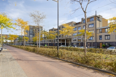 Avenue Carré 212, Barendrecht