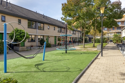 Avenue Carré 212, Barendrecht