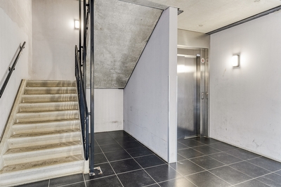 Avenue Carré 212, Barendrecht