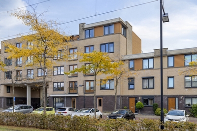 Avenue Carré 212, Barendrecht