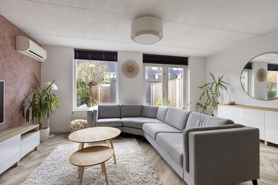 Ballade 111, Zwijndrecht