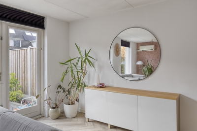 Ballade 111, Zwijndrecht