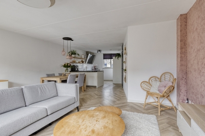 Ballade 111, Zwijndrecht