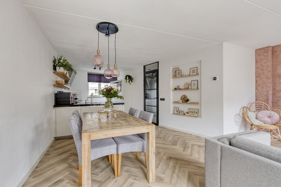 Ballade 111, Zwijndrecht