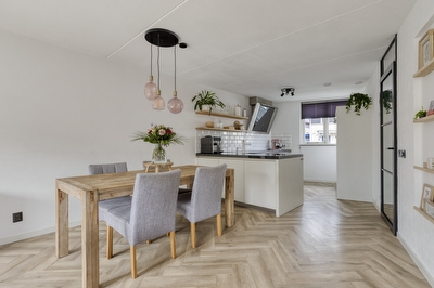 Ballade 111, Zwijndrecht