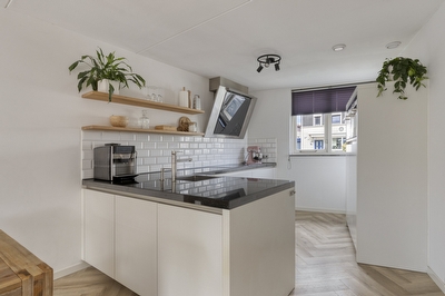 Ballade 111, Zwijndrecht