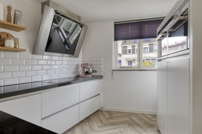 Ballade 111, Zwijndrecht