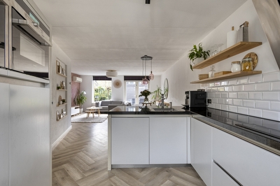 Ballade 111, Zwijndrecht