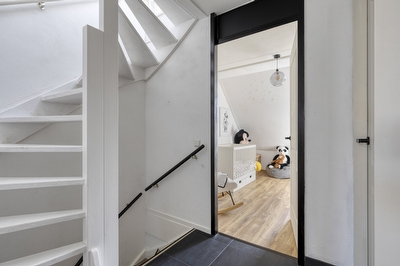 Ballade 111, Zwijndrecht