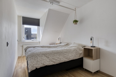 Ballade 111, Zwijndrecht