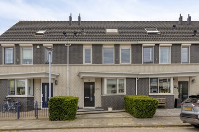 Ballade 111, Zwijndrecht