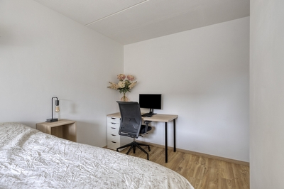 Ballade 111, Zwijndrecht