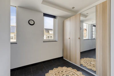 Ballade 111, Zwijndrecht