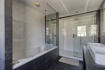 Ballade 111, Zwijndrecht