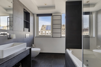 Ballade 111, Zwijndrecht