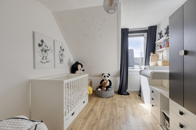 Ballade 111, Zwijndrecht