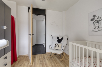 Ballade 111, Zwijndrecht