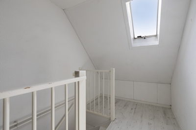 Ballade 111, Zwijndrecht